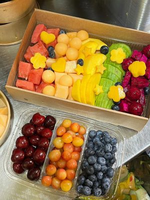 Trái Cây Freshfruit24 Ở BMT