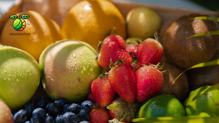 FreshFruit24h