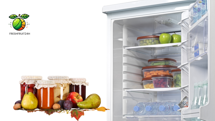 Tại Sao Trái Cây Nhiệt Đới Lại Phù Hợp Vào Mùa Hè?