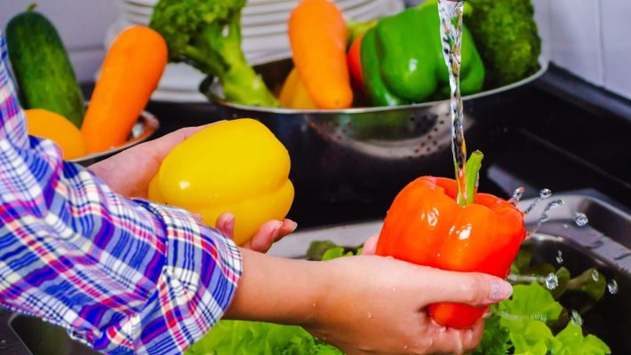 10 Cách Bảo Quản Trái Cây Tươi Ngon Lâu Mà Vẫn Giữ Nguyên Hương Vị