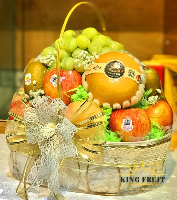hoa quả Hòa Thuận
