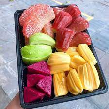Trái Cây Gọt Sẵn Freshfruit24